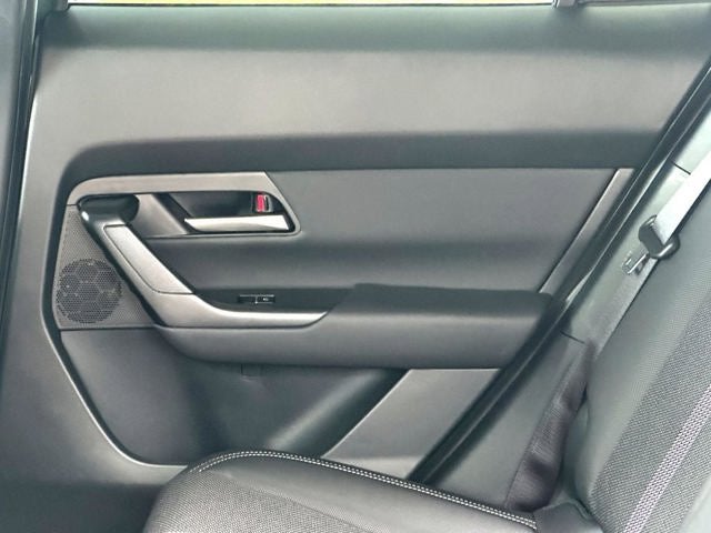 2026 Mazda Mazda CX-50 2.5 S Select AWD