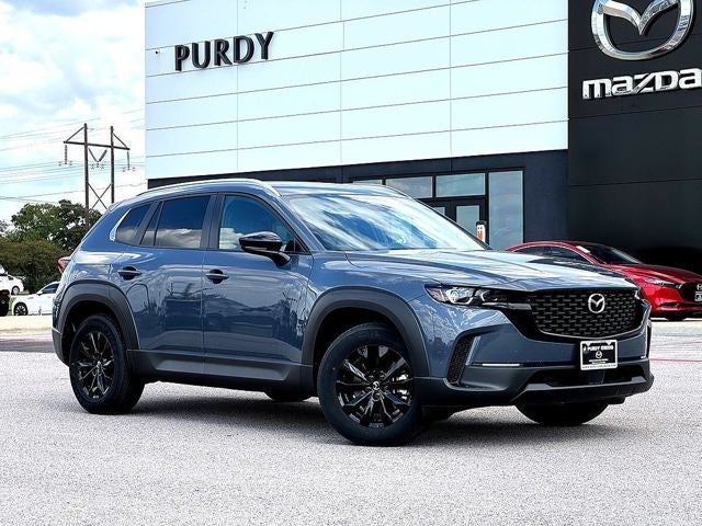 2026 Mazda Mazda CX-50 2.5 S Select AWD