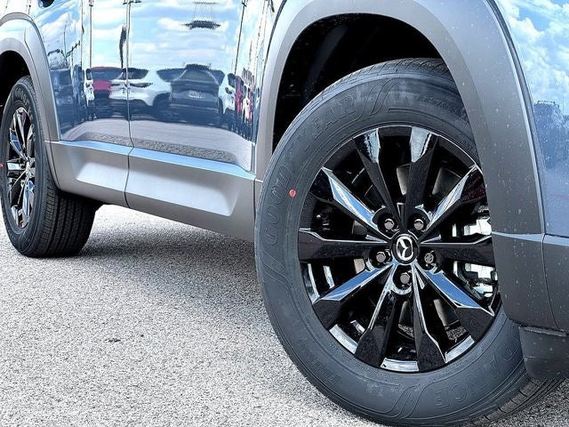2026 Mazda Mazda CX-50 2.5 S Select AWD