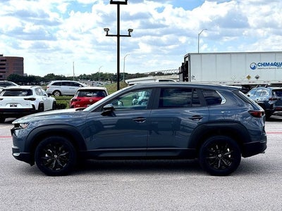 2026 Mazda Mazda CX-50 2.5 S Select AWD