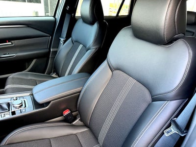 2026 Mazda Mazda CX-50 2.5 S Select AWD