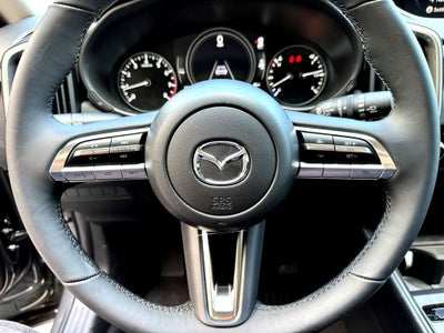 2026 Mazda Mazda CX-50 2.5 S Select AWD