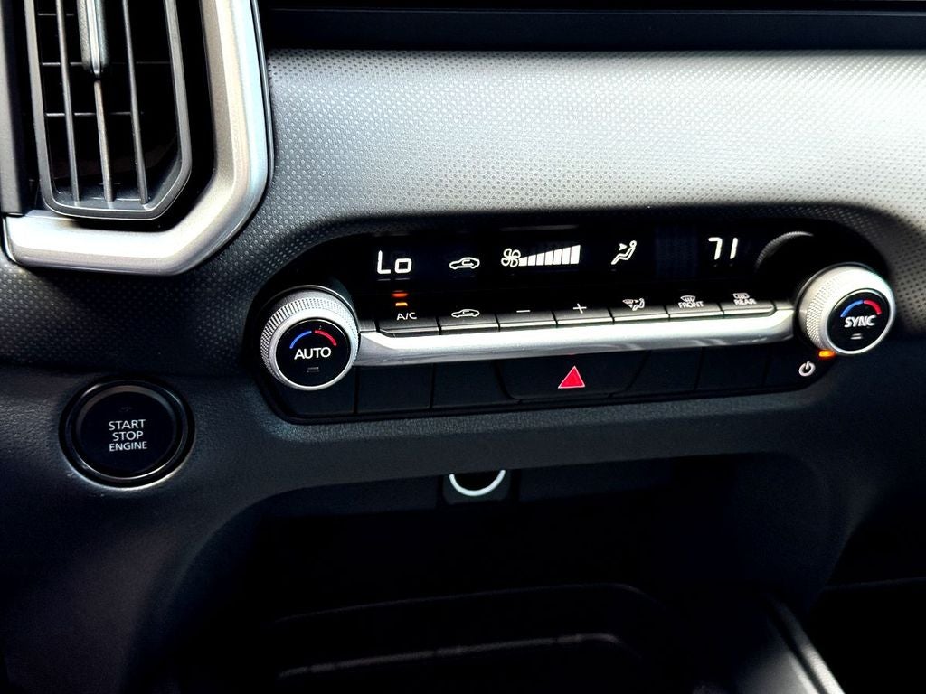 2026 Mazda Mazda CX-50 2.5 S Select AWD