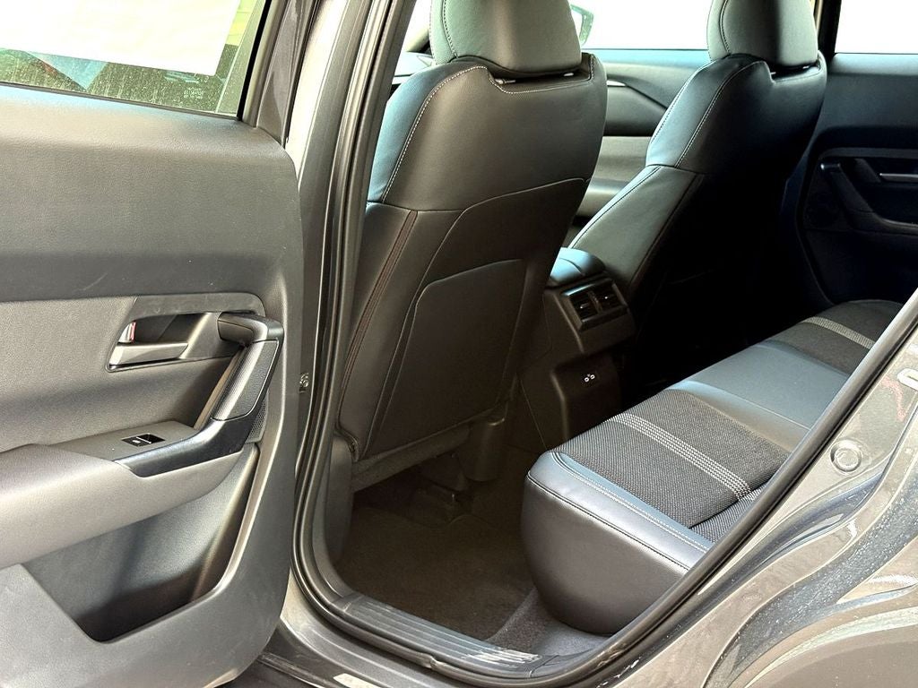 2026 Mazda Mazda CX-50 2.5 S Select AWD