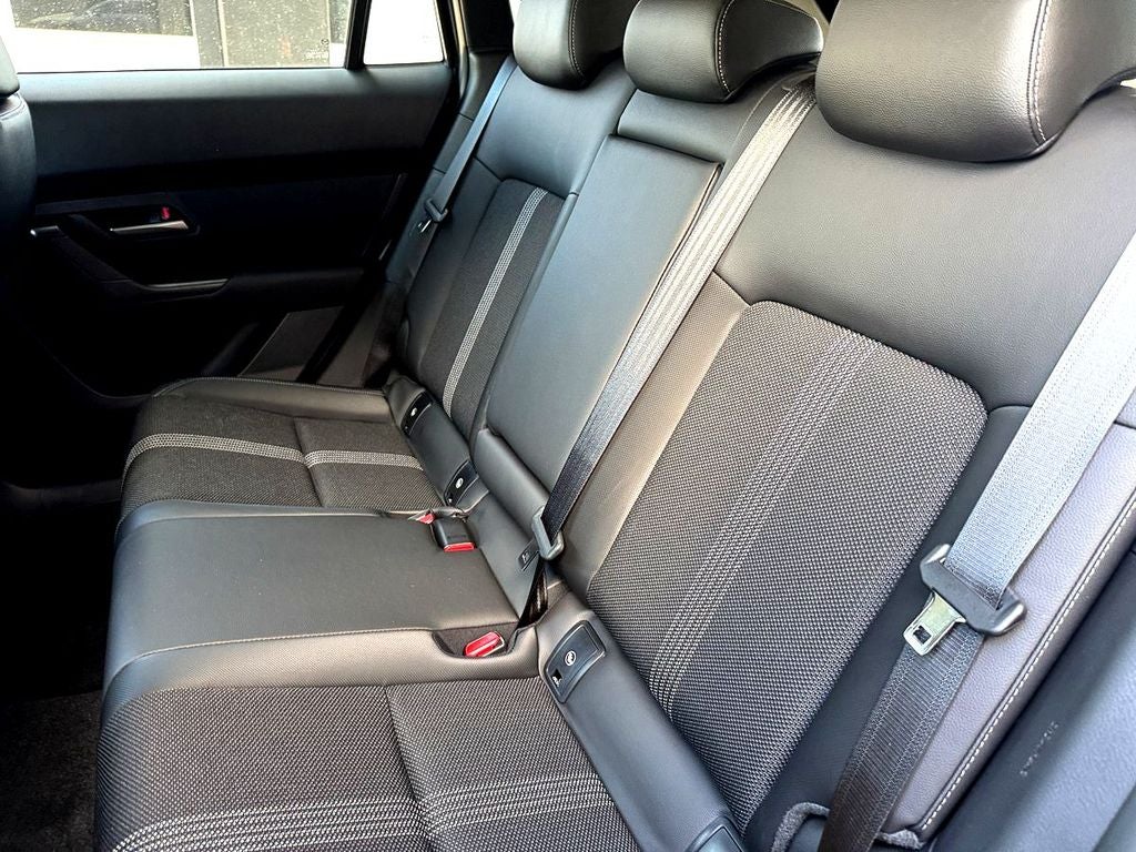 2026 Mazda Mazda CX-50 2.5 S Select AWD