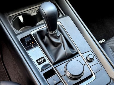 2026 Mazda Mazda CX-50 2.5 S Select AWD