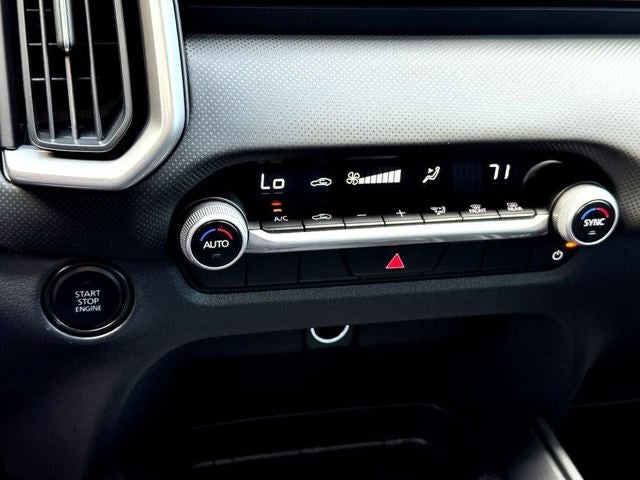 2026 Mazda Mazda CX-50 2.5 S Select AWD