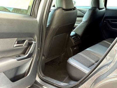 2026 Mazda Mazda CX-50 2.5 S Select AWD