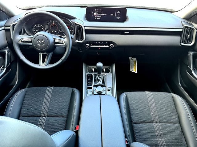 2026 Mazda Mazda CX-50 2.5 S Select AWD