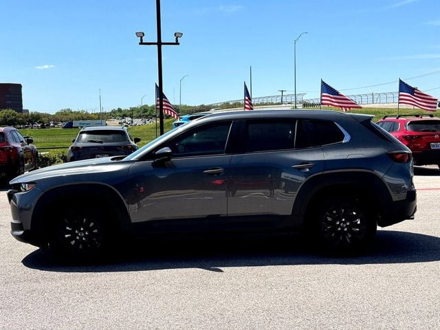 2026 Mazda Mazda CX-50 2.5 S Select AWD