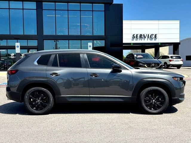 2026 Mazda Mazda CX-50 2.5 S Select AWD