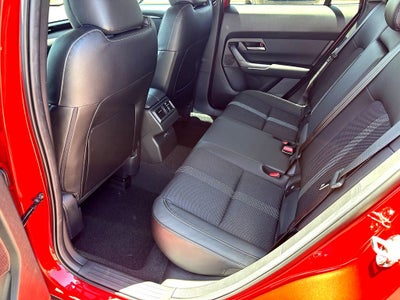 2026 Mazda Mazda CX-50 2.5 S Select AWD