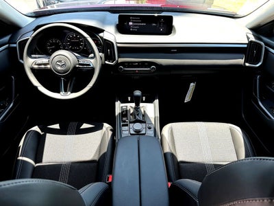 2026 Mazda Mazda CX-50 2.5 S Select AWD