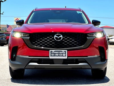 2026 Mazda Mazda CX-50 2.5 S Select AWD