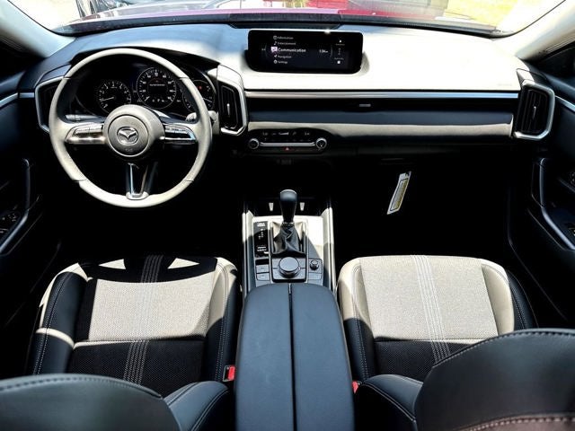 2026 Mazda Mazda CX-50 2.5 S Select AWD