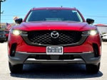 2026 Mazda Mazda CX-50 2.5 S Select AWD