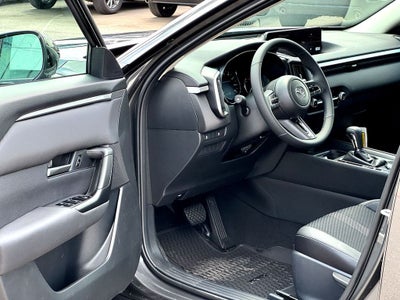 2026 Mazda Mazda CX-50 2.5 S Select AWD