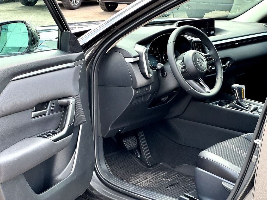 2026 Mazda Mazda CX-50 2.5 S Select AWD