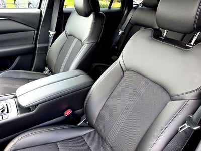 2026 Mazda Mazda CX-50 2.5 S Select AWD