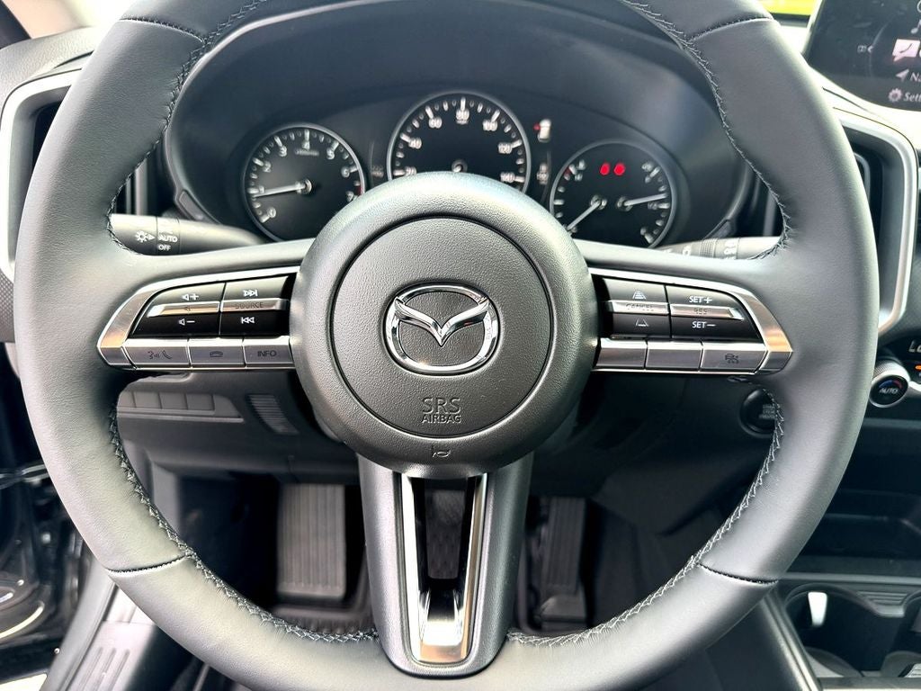 2026 Mazda Mazda CX-50 2.5 S Select AWD