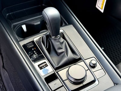 2026 Mazda Mazda CX-50 2.5 S Select AWD