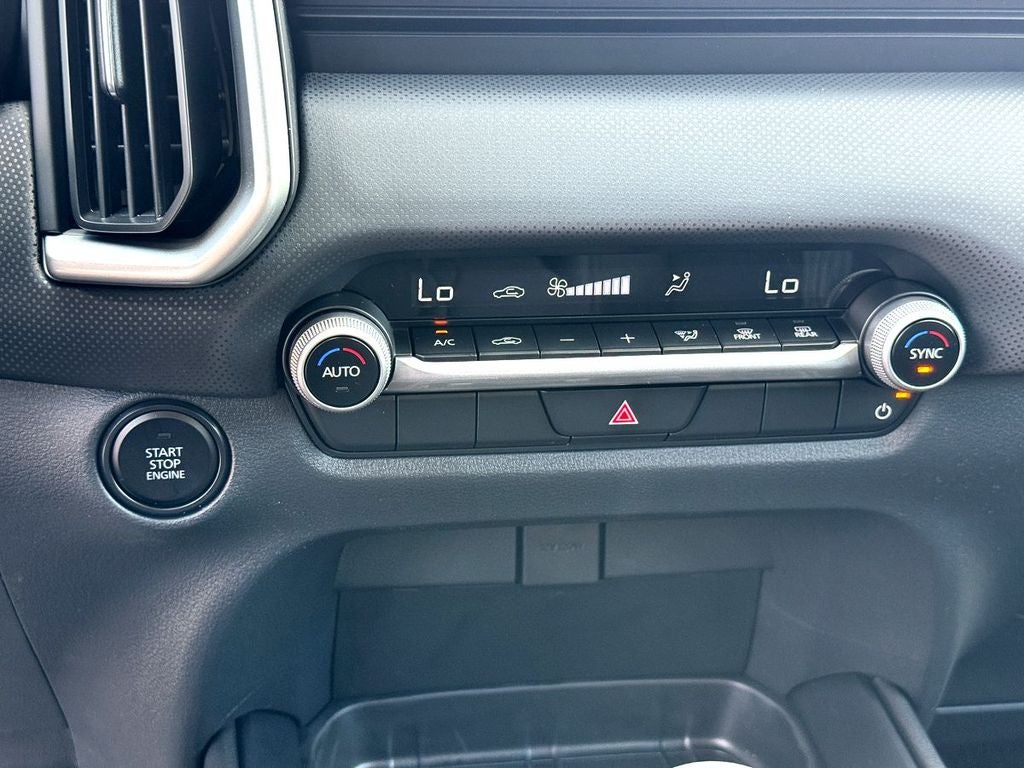 2026 Mazda Mazda CX-50 2.5 S Select AWD