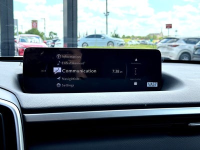 2026 Mazda Mazda CX-50 2.5 S Select AWD