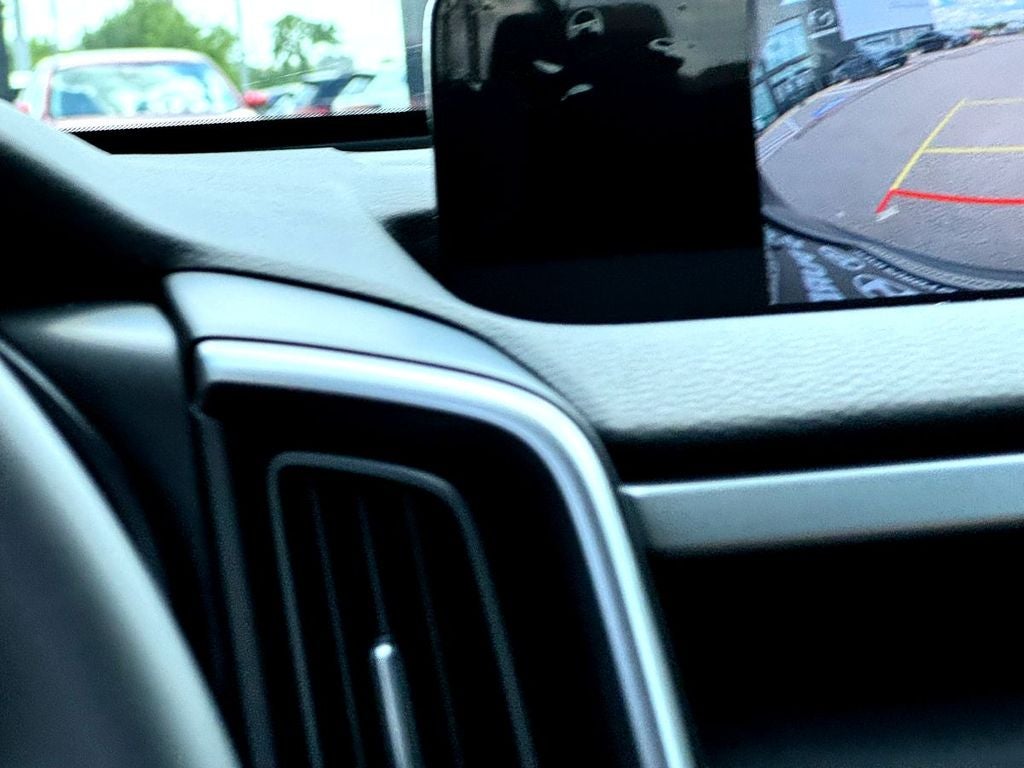 2026 Mazda Mazda CX-50 2.5 S Select AWD