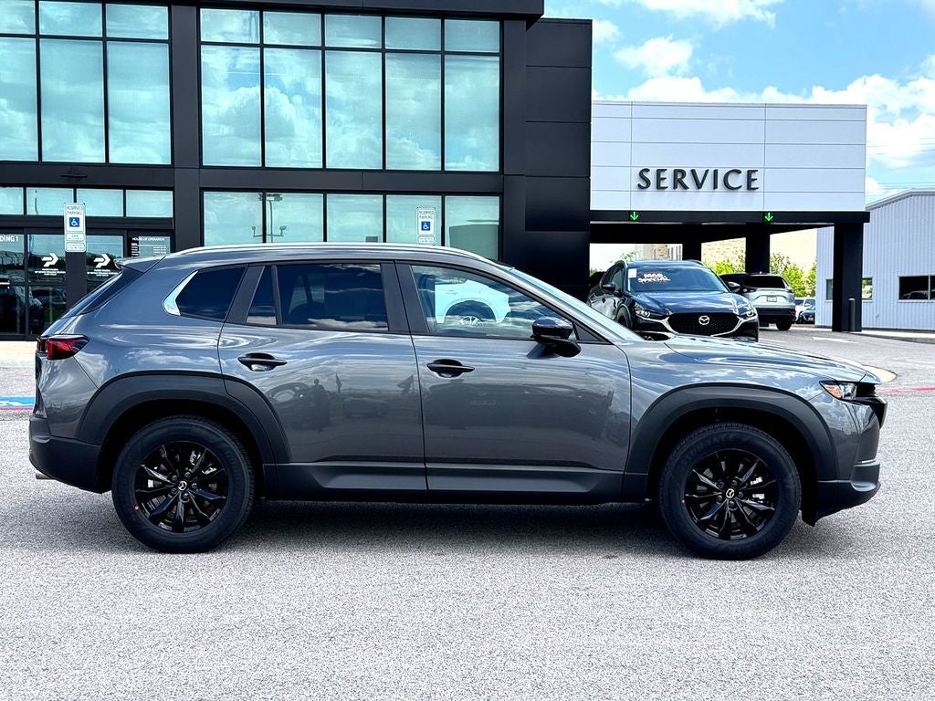 2026 Mazda Mazda CX-50 2.5 S Select AWD