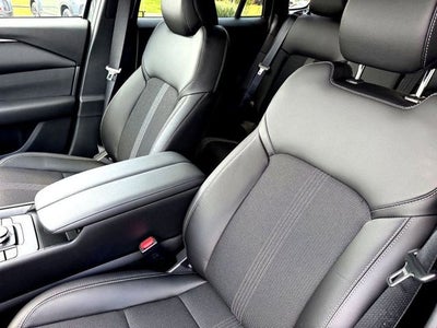 2026 Mazda Mazda CX-50 2.5 S Select AWD