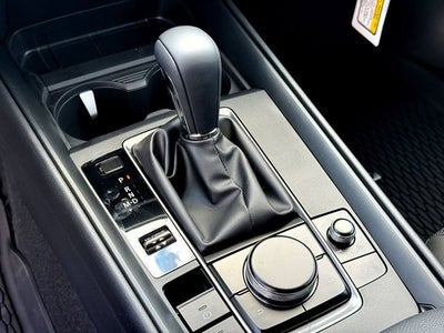 2026 Mazda Mazda CX-50 2.5 S Select AWD