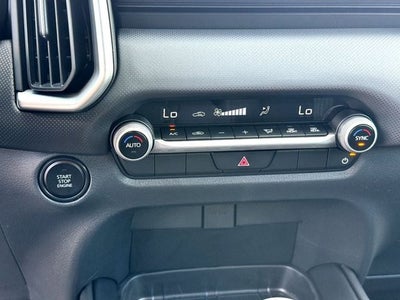 2026 Mazda Mazda CX-50 2.5 S Select AWD