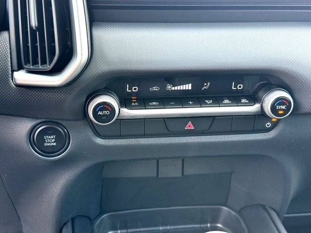 2026 Mazda Mazda CX-50 2.5 S Select AWD