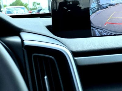 2026 Mazda Mazda CX-50 2.5 S Select AWD