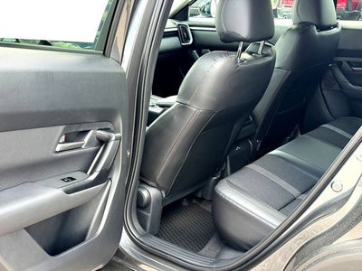 2026 Mazda Mazda CX-50 2.5 S Select AWD