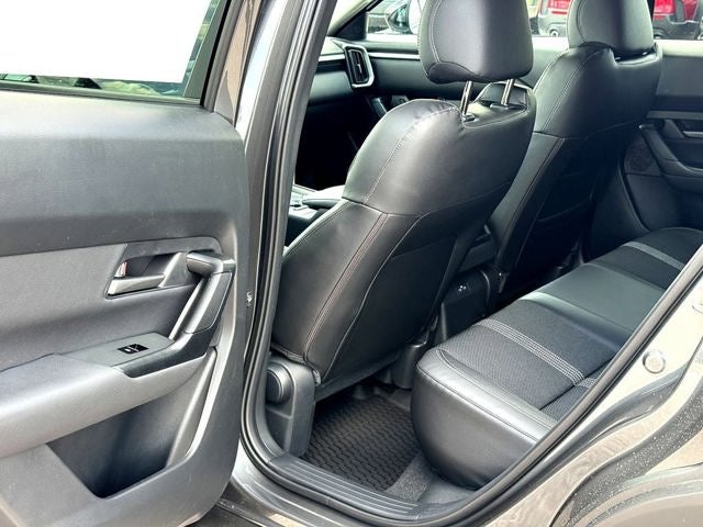 2026 Mazda Mazda CX-50 2.5 S Select AWD