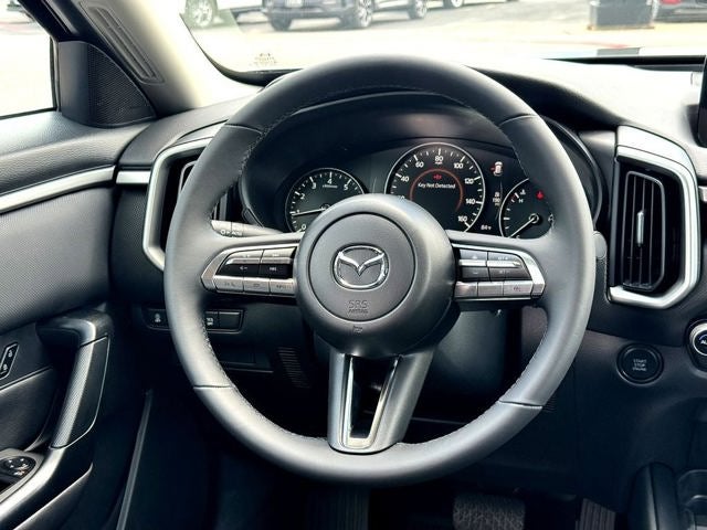 2026 Mazda Mazda CX-50 2.5 S Select AWD