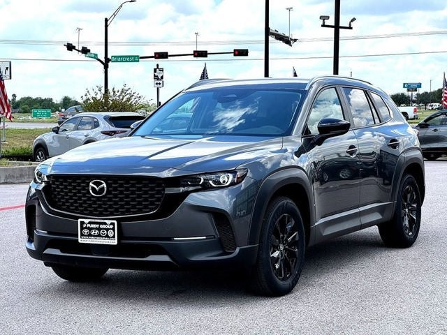 2026 Mazda Mazda CX-50 2.5 S Select AWD