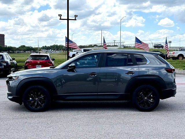 2026 Mazda Mazda CX-50 2.5 S Select AWD