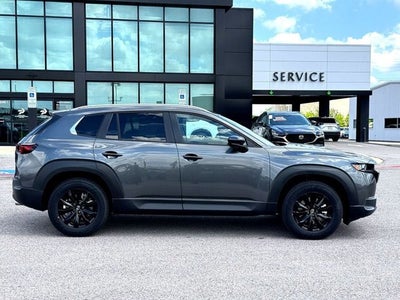 2026 Mazda Mazda CX-50 2.5 S Select AWD