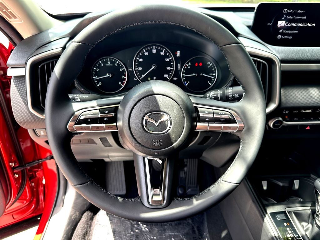 2026 Mazda Mazda CX-50 2.5 S Select AWD