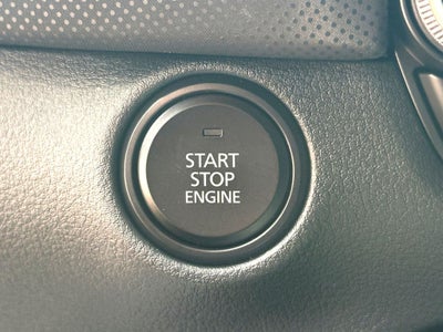 2026 Mazda Mazda CX-50 2.5 S Select AWD
