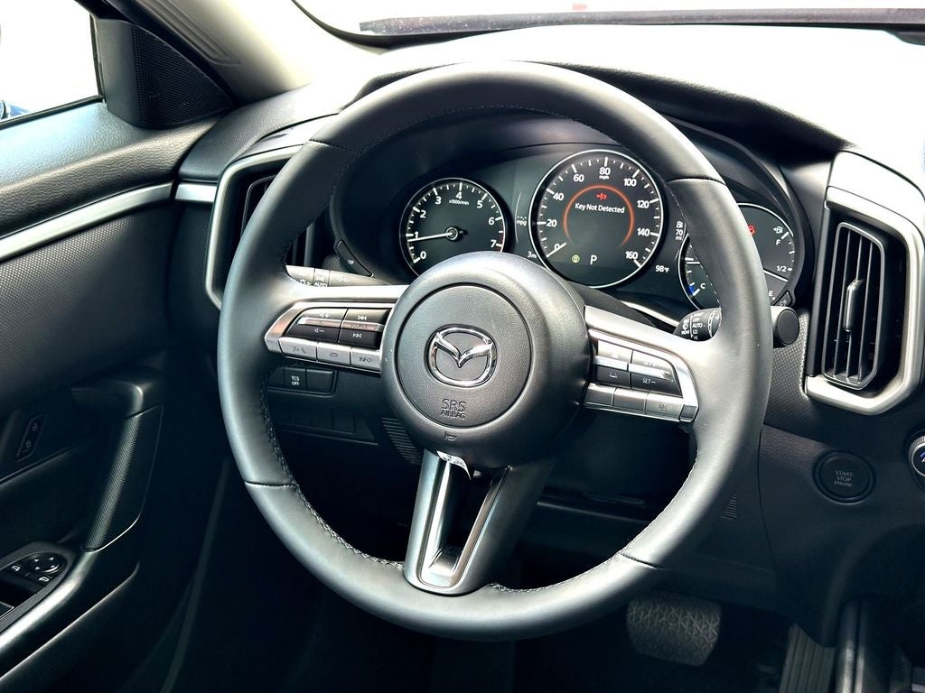 2026 Mazda Mazda CX-50 2.5 S Select AWD