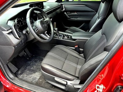 2026 Mazda Mazda CX-50 2.5 S Select AWD