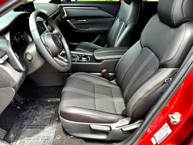 2026 Mazda Mazda CX-50 2.5 S Select AWD