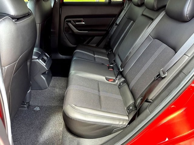 2026 Mazda Mazda CX-50 2.5 S Select AWD