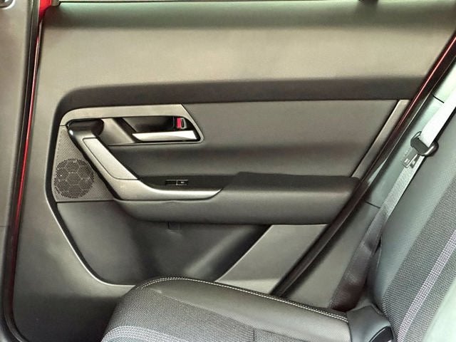 2026 Mazda Mazda CX-50 2.5 S Select AWD