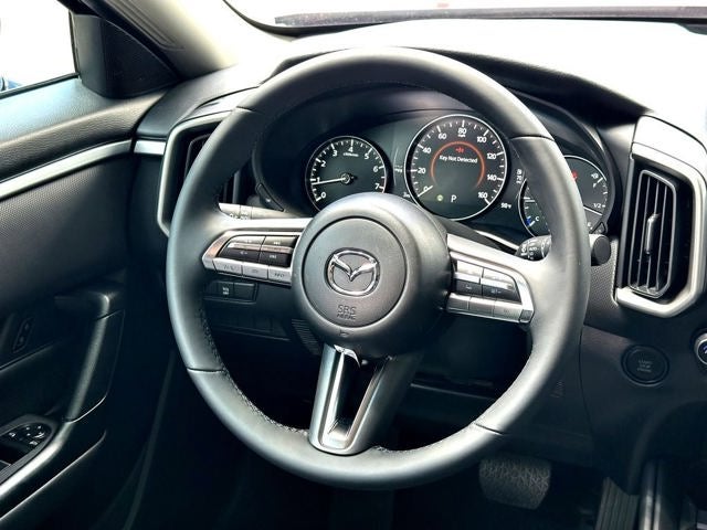 2026 Mazda Mazda CX-50 2.5 S Select AWD