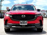 2026 Mazda Mazda CX-50 2.5 S Select AWD