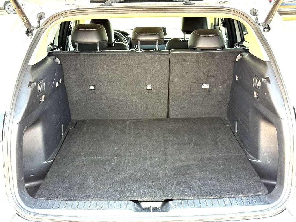 2025 Mazda Mazda CX-50 2.5 S Preferred